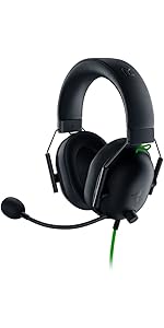 Razer BlackShark V2 Pro アップグレードモデル ワイヤレスゲーミング
